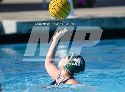 Thumbnail 2 in Clairemont vs Helix (America's Finest City Tournament) photogallery.