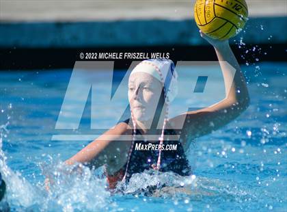Thumbnail 1 in Clairemont vs Helix (America's Finest City Tournament) photogallery.