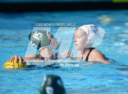 Thumbnail 3 in Clairemont vs Helix (America's Finest City Tournament) photogallery.