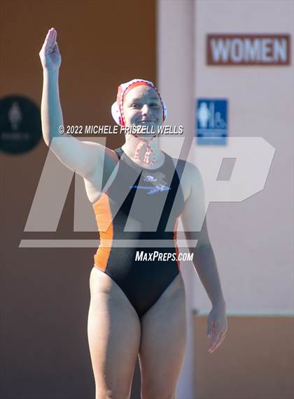 Thumbnail 1 in Clairemont vs Helix (America's Finest City Tournament) photogallery.