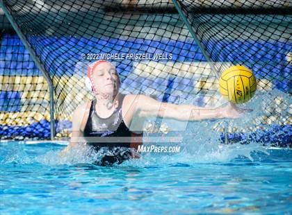 Thumbnail 1 in Clairemont vs Helix (America's Finest City Tournament) photogallery.