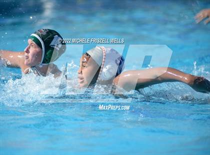 Thumbnail 2 in Clairemont vs Helix (America's Finest City Tournament) photogallery.
