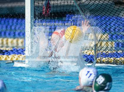Thumbnail 3 in Clairemont vs Helix (America's Finest City Tournament) photogallery.