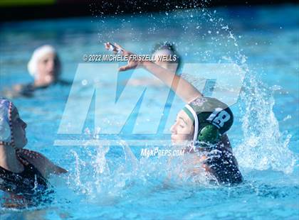 Thumbnail 1 in Clairemont vs Helix (America's Finest City Tournament) photogallery.
