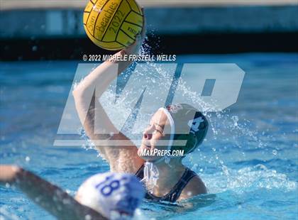 Thumbnail 3 in Clairemont vs Helix (America's Finest City Tournament) photogallery.