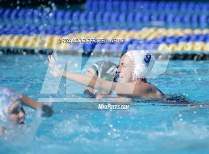 Thumbnail 3 in Clairemont vs Helix (America's Finest City Tournament) photogallery.