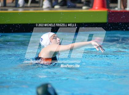 Thumbnail 2 in Clairemont vs Helix (America's Finest City Tournament) photogallery.