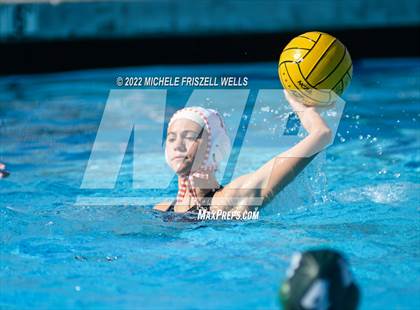 Thumbnail 1 in Clairemont vs Helix (America's Finest City Tournament) photogallery.