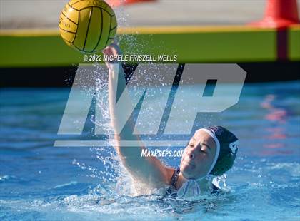 Thumbnail 2 in Clairemont vs Helix (America's Finest City Tournament) photogallery.