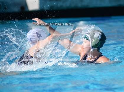 Thumbnail 3 in Clairemont vs Helix (America's Finest City Tournament) photogallery.