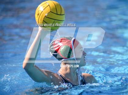 Thumbnail 3 in Clairemont vs Helix (America's Finest City Tournament) photogallery.