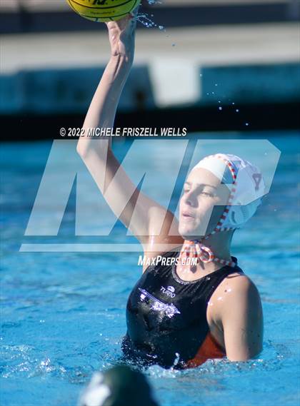 Thumbnail 3 in Clairemont vs Helix (America's Finest City Tournament) photogallery.