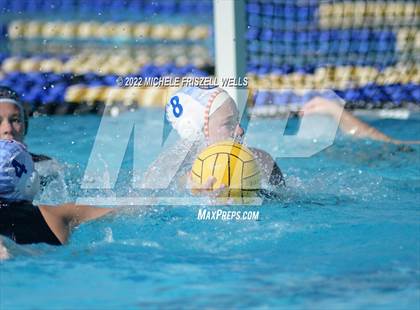Thumbnail 3 in Clairemont vs Helix (America's Finest City Tournament) photogallery.