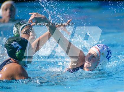 Thumbnail 3 in Clairemont vs Helix (America's Finest City Tournament) photogallery.