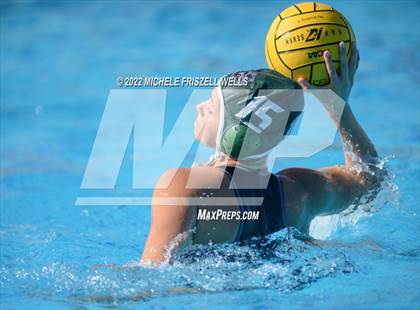 Thumbnail 1 in Clairemont vs Helix (America's Finest City Tournament) photogallery.