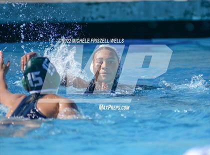 Thumbnail 2 in Clairemont vs Helix (America's Finest City Tournament) photogallery.