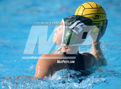 Thumbnail 3 in Clairemont vs Helix (America's Finest City Tournament) photogallery.