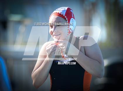 Thumbnail 1 in Clairemont vs Helix (America's Finest City Tournament) photogallery.