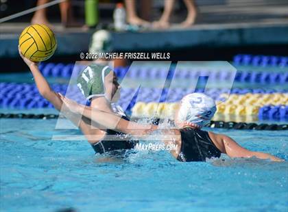 Thumbnail 1 in Clairemont vs Helix (America's Finest City Tournament) photogallery.