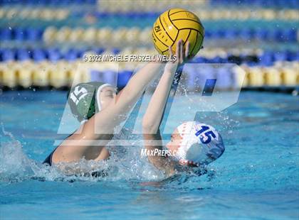 Thumbnail 1 in Clairemont vs Helix (America's Finest City Tournament) photogallery.