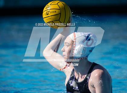 Thumbnail 2 in Clairemont vs Helix (America's Finest City Tournament) photogallery.