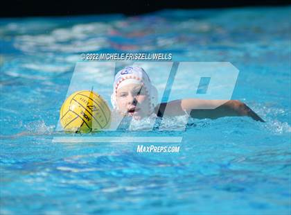 Thumbnail 2 in Clairemont vs Helix (America's Finest City Tournament) photogallery.