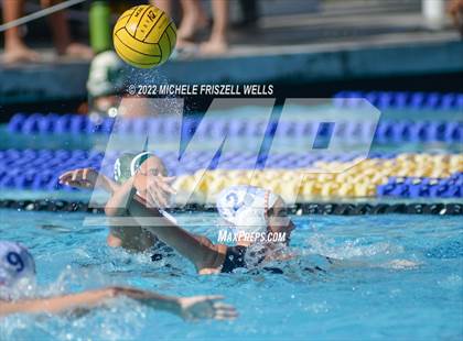 Thumbnail 2 in Clairemont vs Helix (America's Finest City Tournament) photogallery.