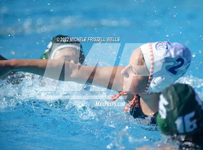 Thumbnail 3 in Clairemont vs Helix (America's Finest City Tournament) photogallery.