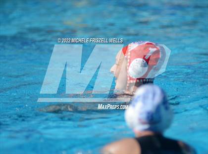 Thumbnail 3 in Clairemont vs Helix (America's Finest City Tournament) photogallery.