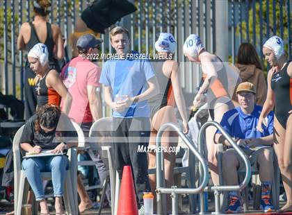 Thumbnail 1 in Clairemont vs Helix (America's Finest City Tournament) photogallery.