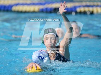 Thumbnail 3 in Clairemont vs Helix (America's Finest City Tournament) photogallery.