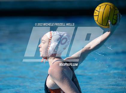 Thumbnail 1 in Clairemont vs Helix (America's Finest City Tournament) photogallery.