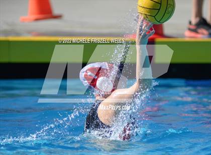 Thumbnail 1 in Clairemont vs Helix (America's Finest City Tournament) photogallery.