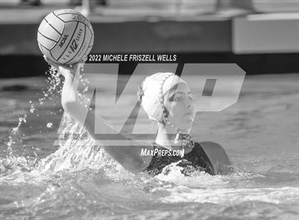 Thumbnail 2 in Clairemont vs Helix (America's Finest City Tournament) photogallery.