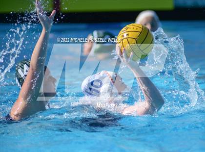 Thumbnail 3 in Clairemont vs Helix (America's Finest City Tournament) photogallery.
