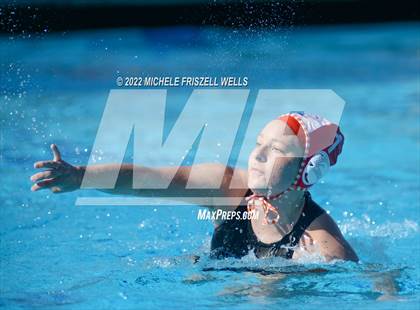 Thumbnail 1 in Clairemont vs Helix (America's Finest City Tournament) photogallery.