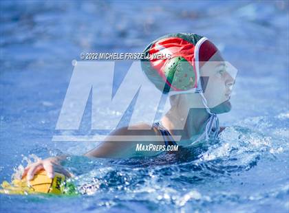 Thumbnail 2 in Clairemont vs Helix (America's Finest City Tournament) photogallery.