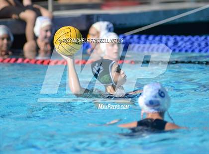 Thumbnail 1 in Clairemont vs Helix (America's Finest City Tournament) photogallery.