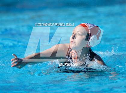 Thumbnail 2 in Clairemont vs Helix (America's Finest City Tournament) photogallery.