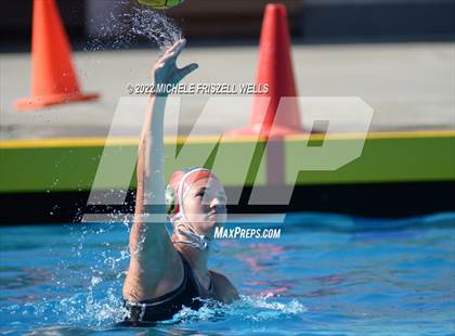 Thumbnail 3 in Clairemont vs Helix (America's Finest City Tournament) photogallery.