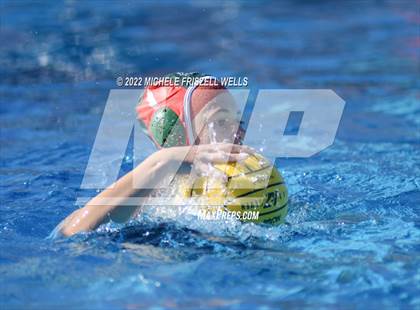Thumbnail 1 in Clairemont vs Helix (America's Finest City Tournament) photogallery.