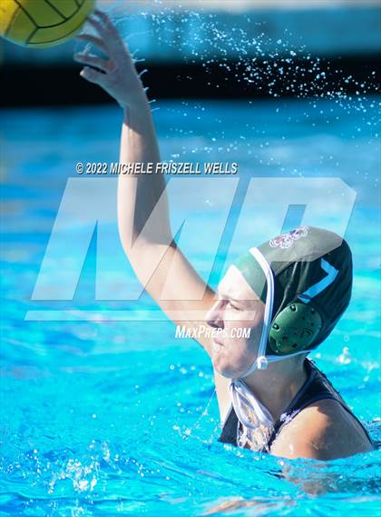 Thumbnail 1 in Clairemont vs Helix (America's Finest City Tournament) photogallery.