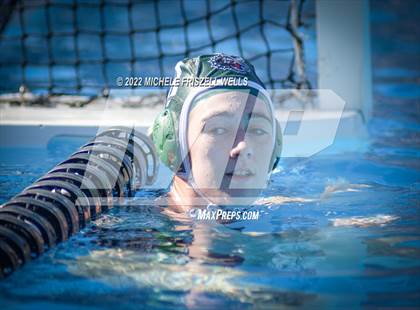 Thumbnail 3 in Clairemont vs Helix (America's Finest City Tournament) photogallery.