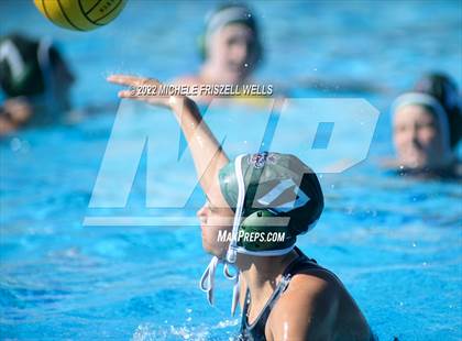 Thumbnail 2 in Clairemont vs Helix (America's Finest City Tournament) photogallery.