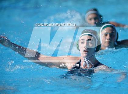 Thumbnail 2 in Clairemont vs Helix (America's Finest City Tournament) photogallery.