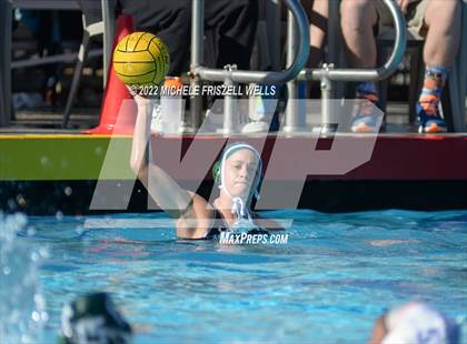 Thumbnail 1 in Clairemont vs Helix (America's Finest City Tournament) photogallery.