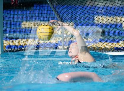 Thumbnail 2 in Clairemont vs Helix (America's Finest City Tournament) photogallery.