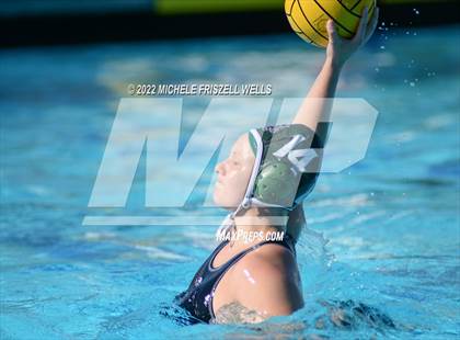 Thumbnail 3 in Clairemont vs Helix (America's Finest City Tournament) photogallery.