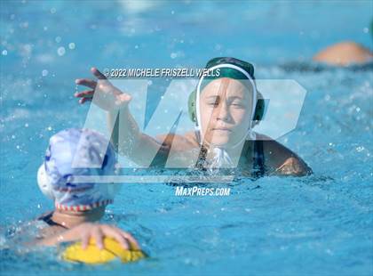 Thumbnail 2 in Clairemont vs Helix (America's Finest City Tournament) photogallery.