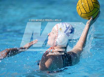 Thumbnail 3 in Clairemont vs Helix (America's Finest City Tournament) photogallery.